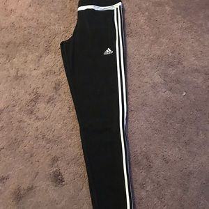 Adidas Soccer Pants